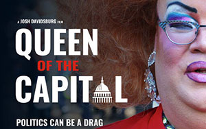 Queen of the Capital